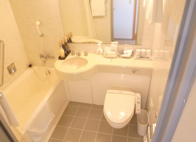 Badkamer Foto's
