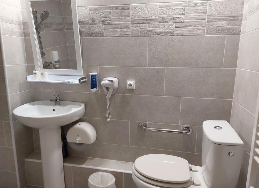 Badkamer Foto's