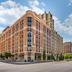 Gebouw