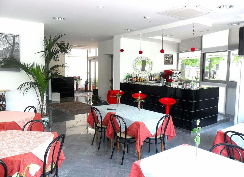 Restaurant Foto's