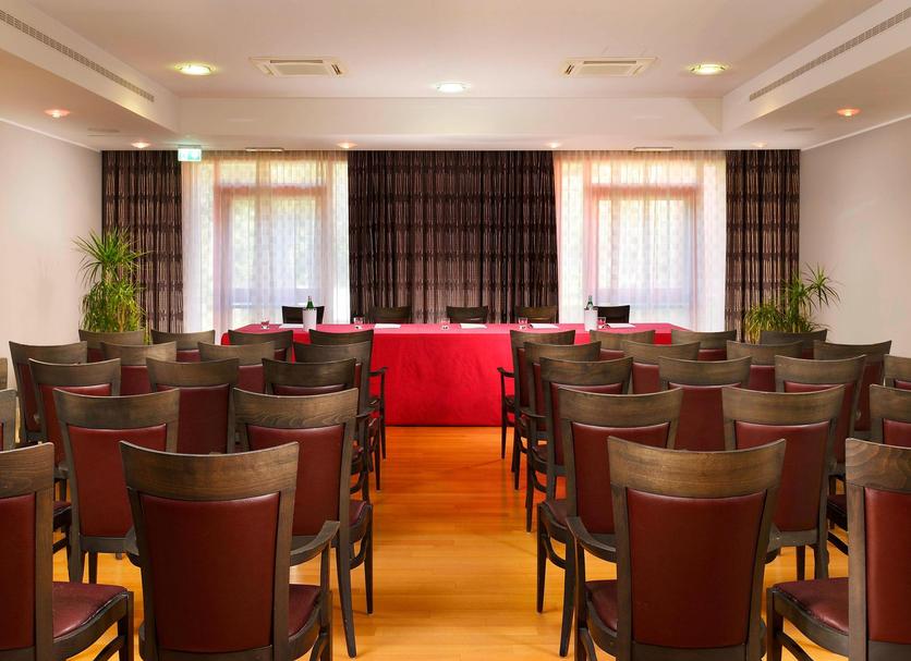 Vergaderzaal Foto's