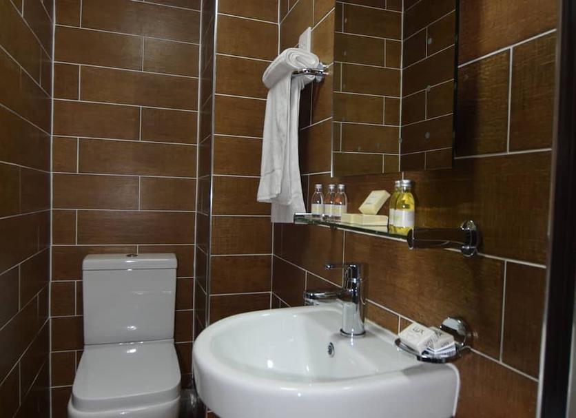 Badkamer Foto's