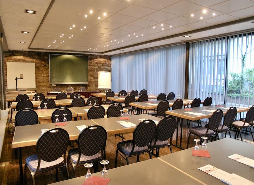 Vergaderzaal Foto's