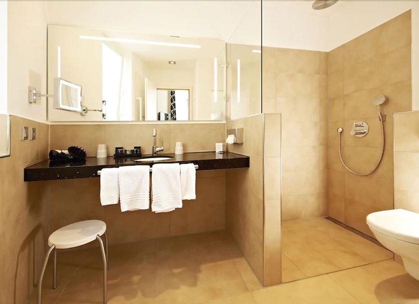 Badkamer Foto's