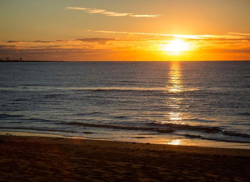 Strand Foto's