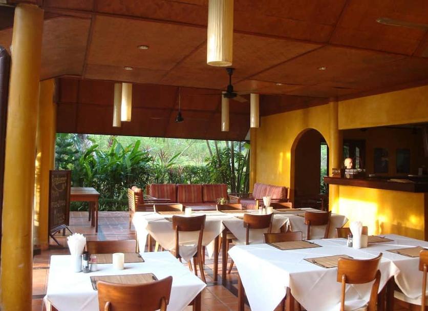 Restaurant Foto's