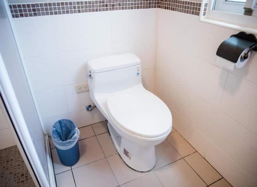 Badkamer Foto's