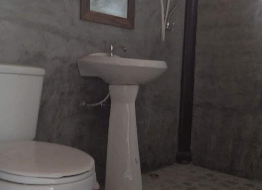 Badkamer Foto's