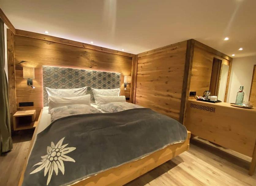 Slaapkamer Foto's