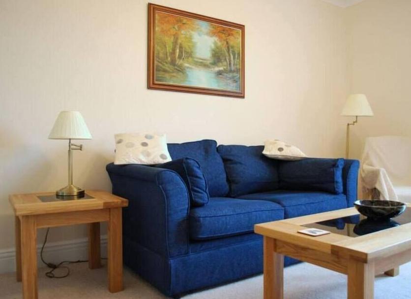 Huiskamer Foto's