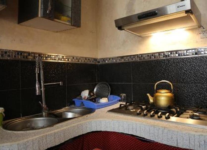 Keuken Foto's