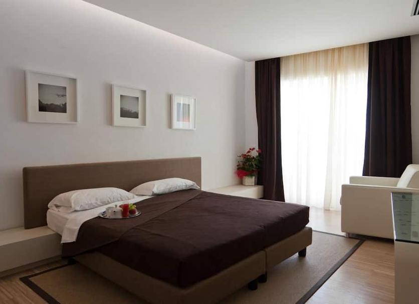 Slaapkamer Foto's