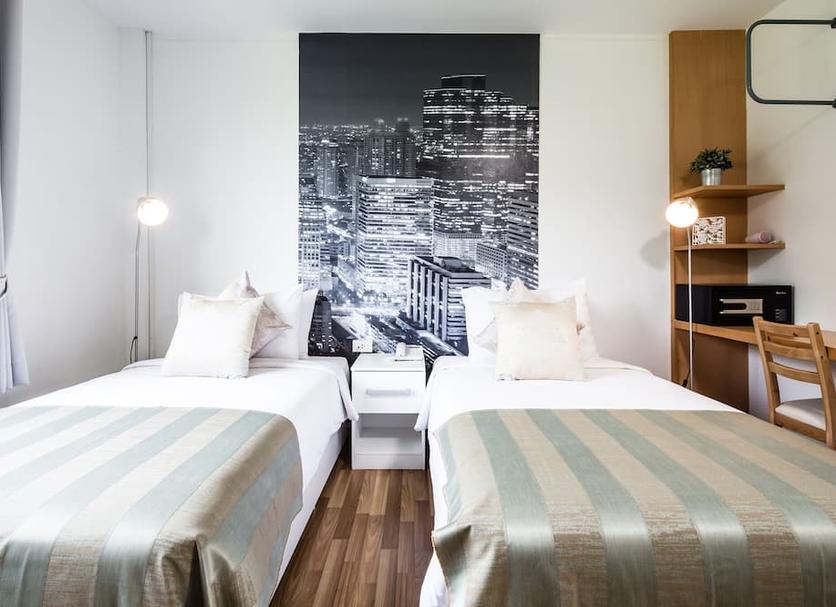 Slaapkamer Foto's