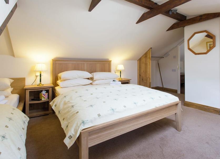 Slaapkamer Foto's