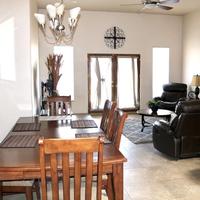 Beautiful and Comfortable Southwestern Home 1