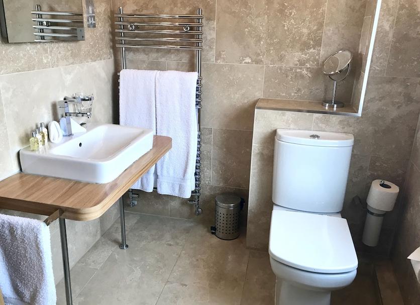 Badkamer Foto's