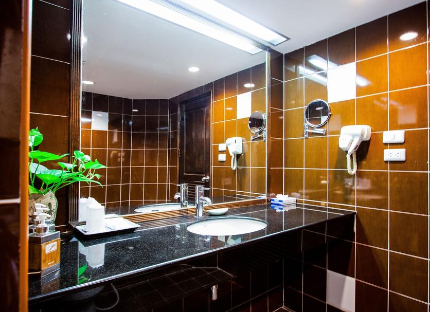 Badkamer Foto's