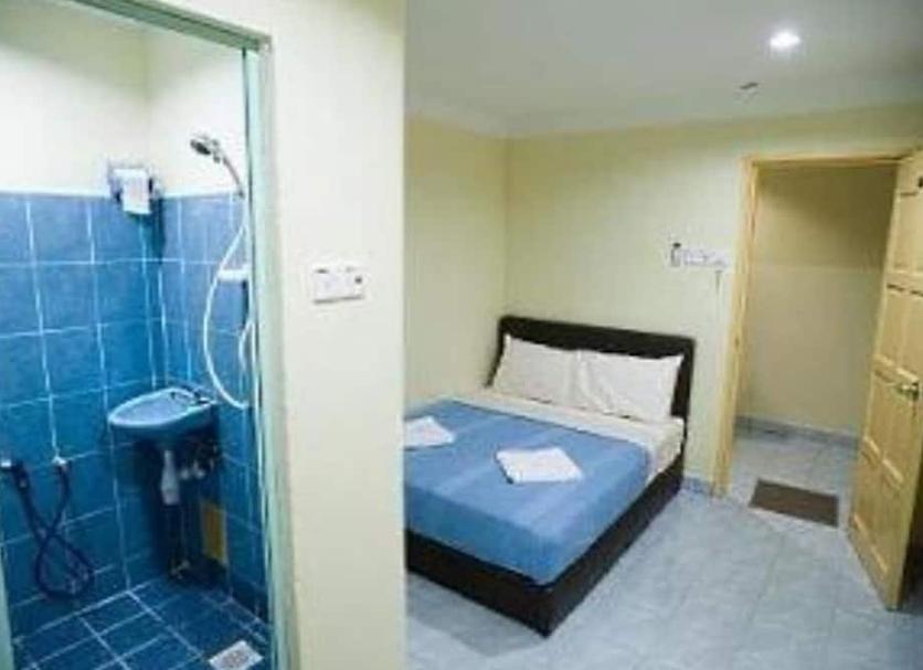 Slaapkamer Foto's