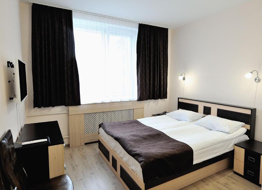 Slaapkamer Foto's