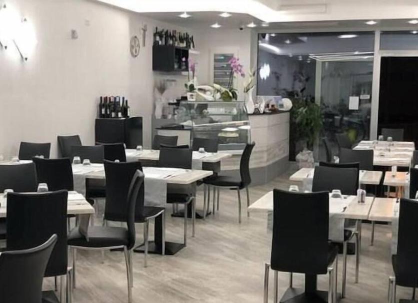 Restaurant Foto's