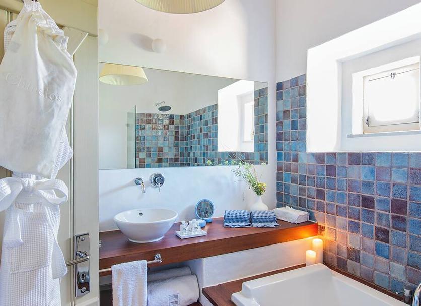 Badkamer Foto's