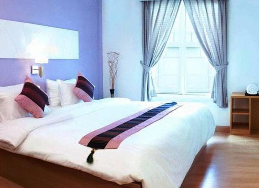 Slaapkamer Foto's