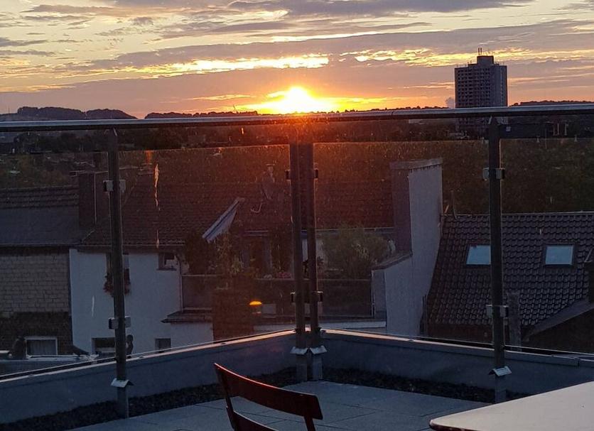 Buiten zicht Foto's