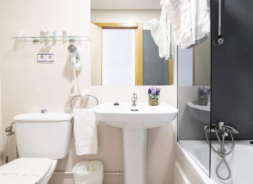 Badkamer Foto's