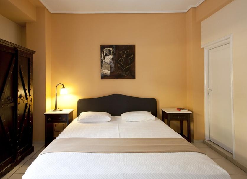 Slaapkamer Foto's