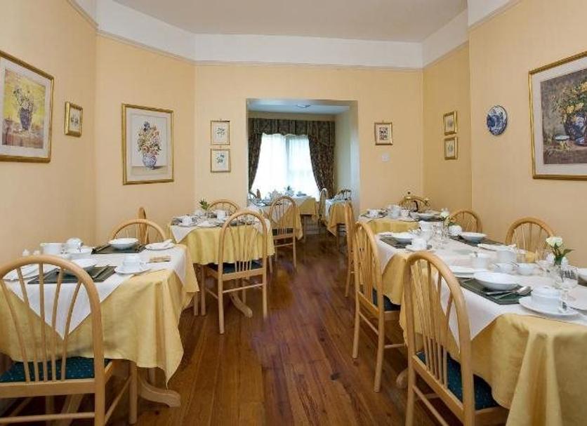 Restaurant Foto's