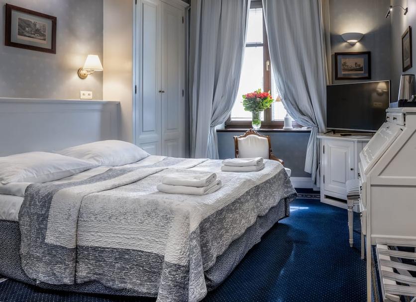 Slaapkamer Foto's