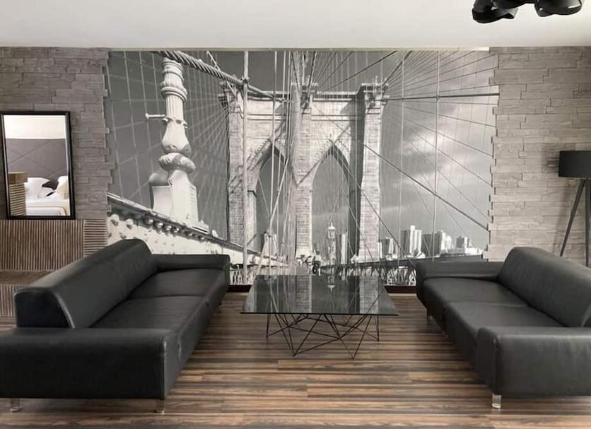 Lounge Foto's