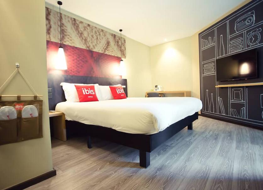 Slaapkamer Foto's