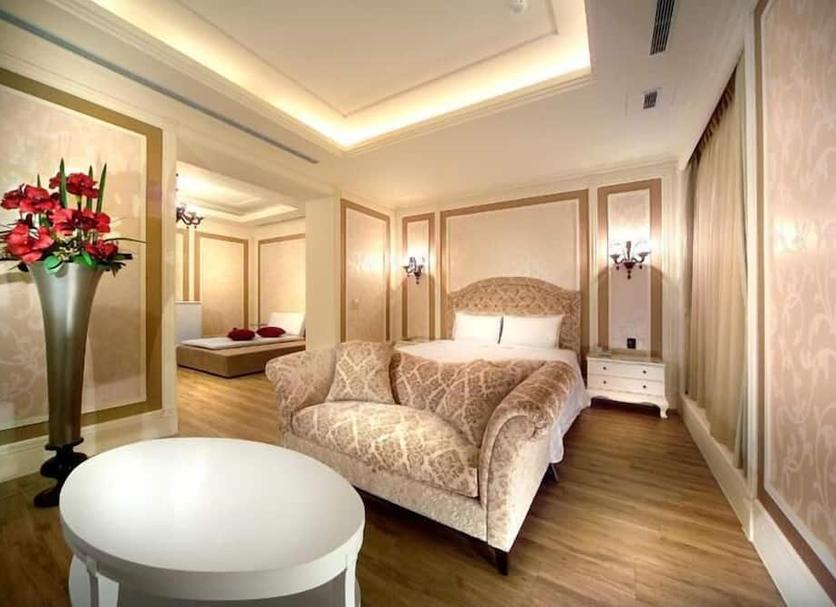 Slaapkamer Foto's