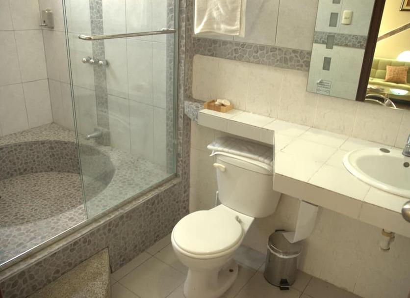 Badkamer Foto's