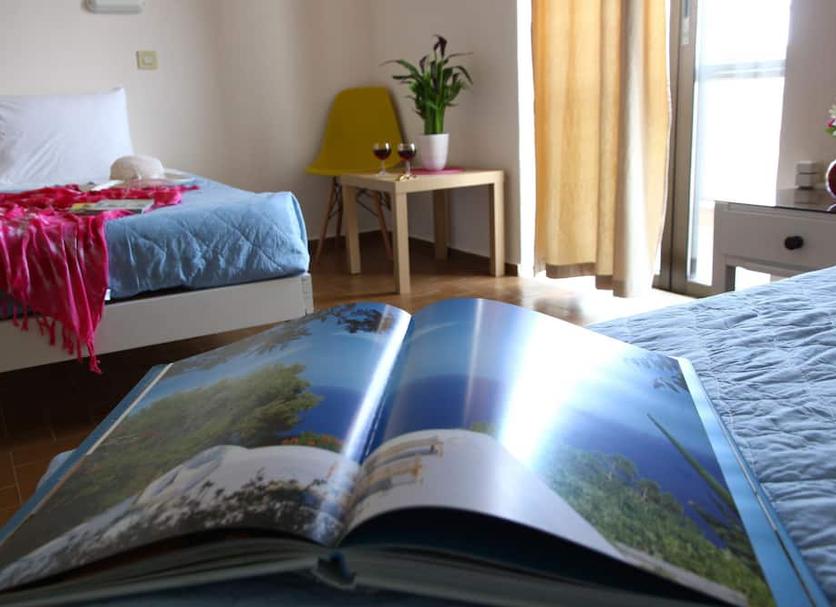 Slaapkamer Foto's