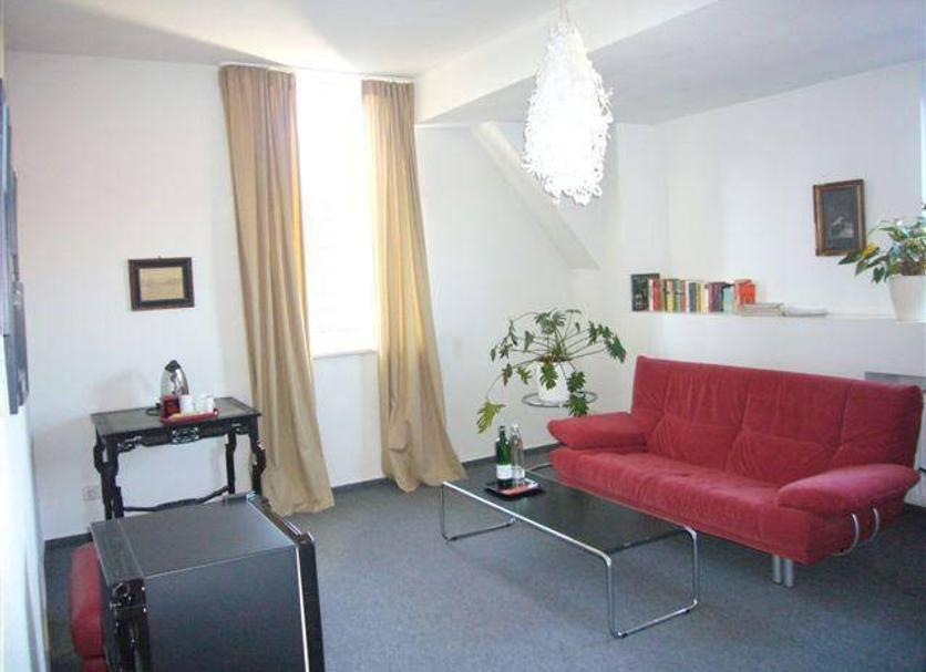 Huiskamer Foto's