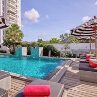 Byd Lofts - Boutique Hotel & Serviced Apartments - Patong Beach, Phuket
