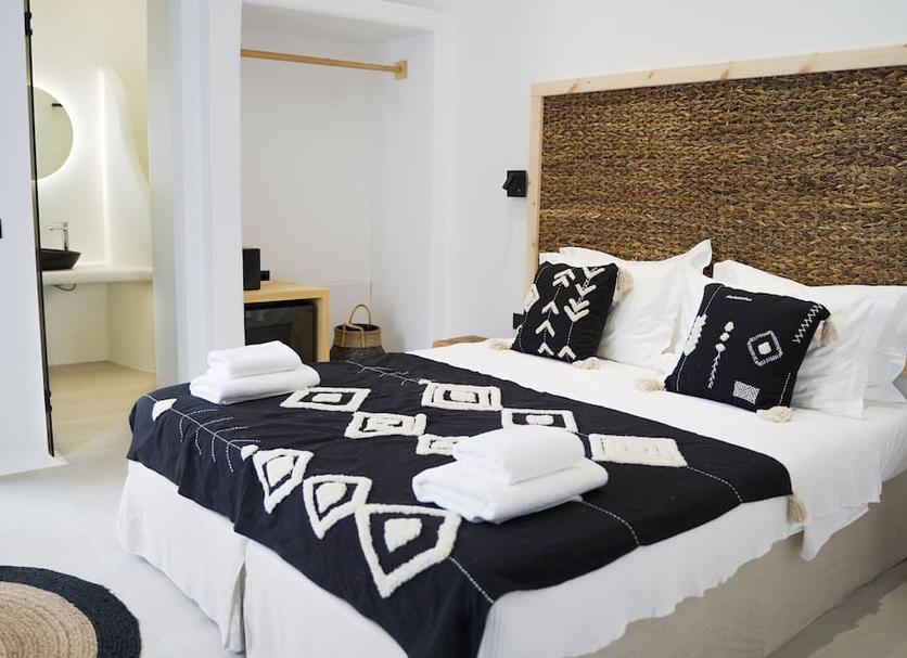Slaapkamer Foto's