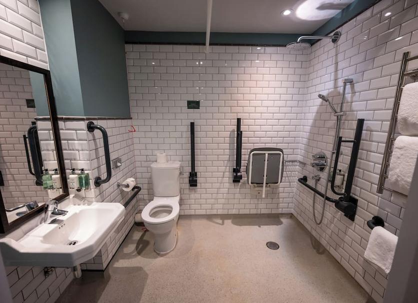 Badkamer Foto's