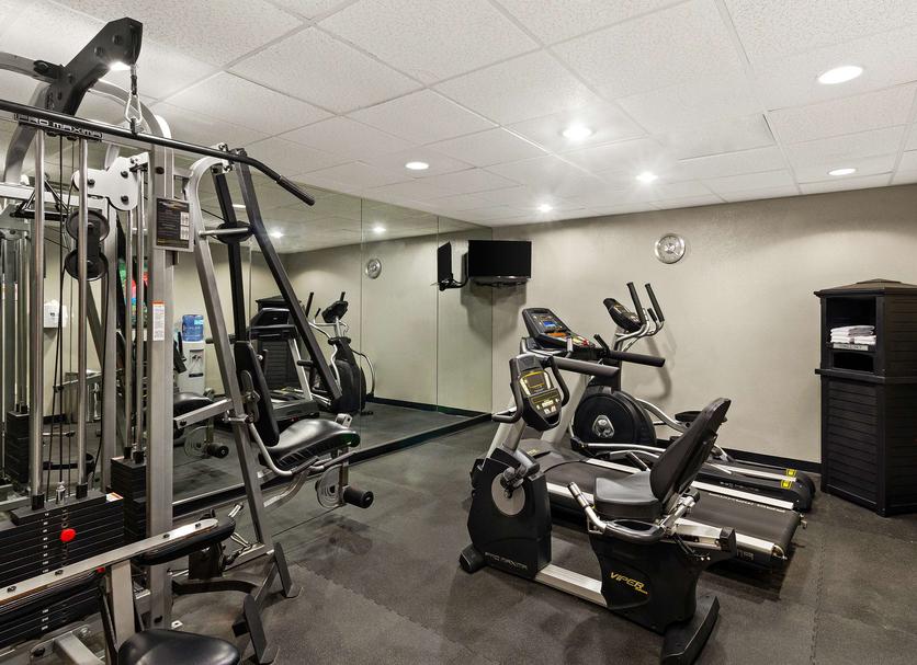 Sportcentrum Foto's