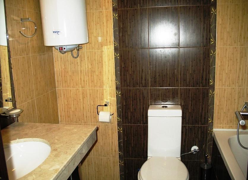Badkamer Foto's