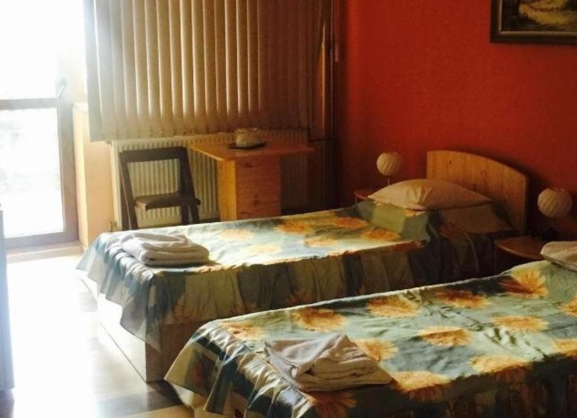Slaapkamer Foto's