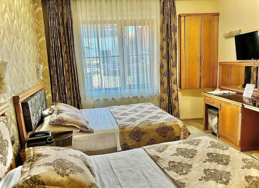 Slaapkamer Foto's