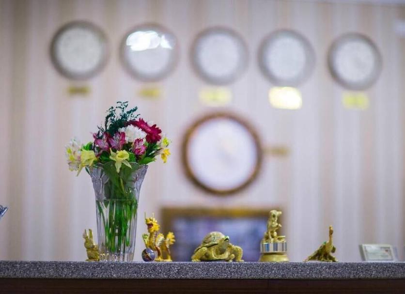 Kamervoorziening Foto's