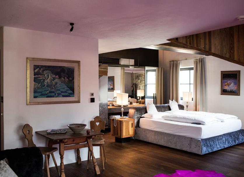 Slaapkamer Foto's