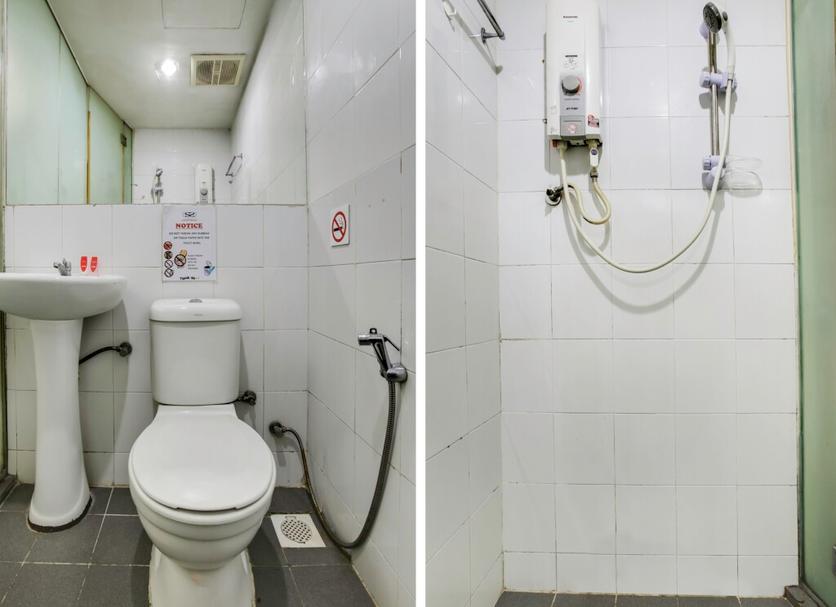 Badkamer Foto's