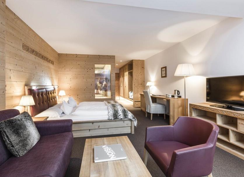 Slaapkamer Foto's