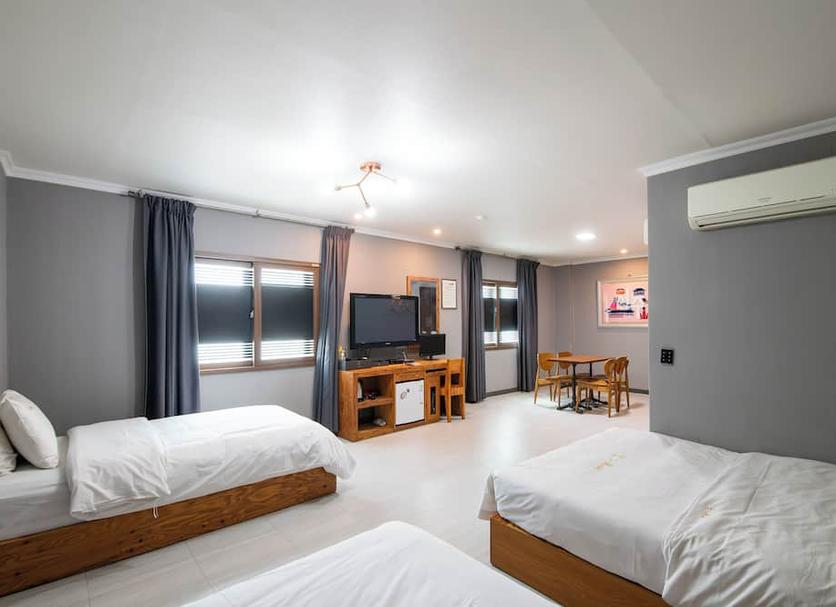 Slaapkamer Foto's