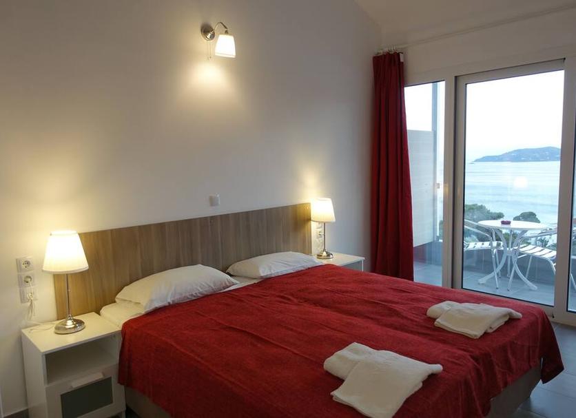 Slaapkamer Foto's